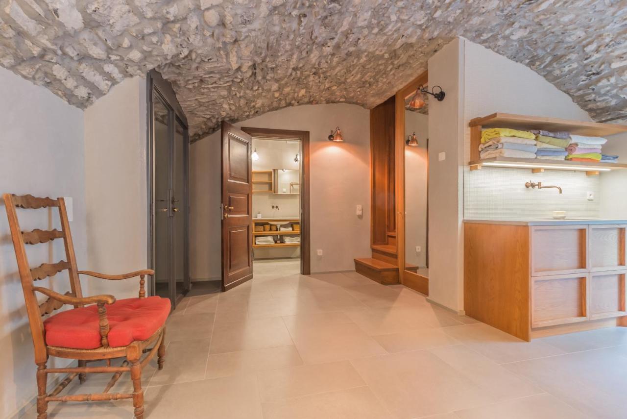 Casa Stella Apartman Varenna Kültér fotó