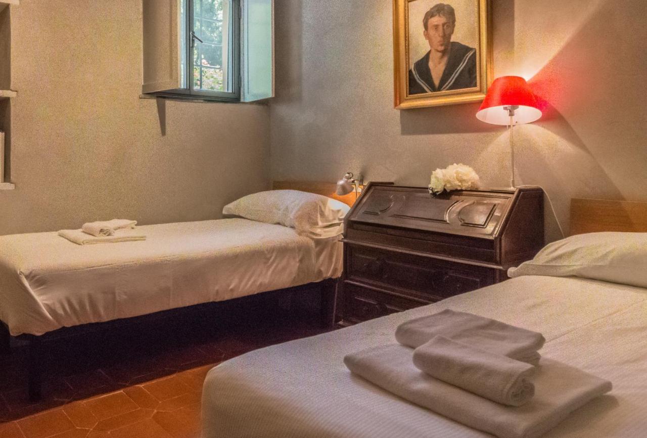 Casa Stella Apartman Varenna Kültér fotó