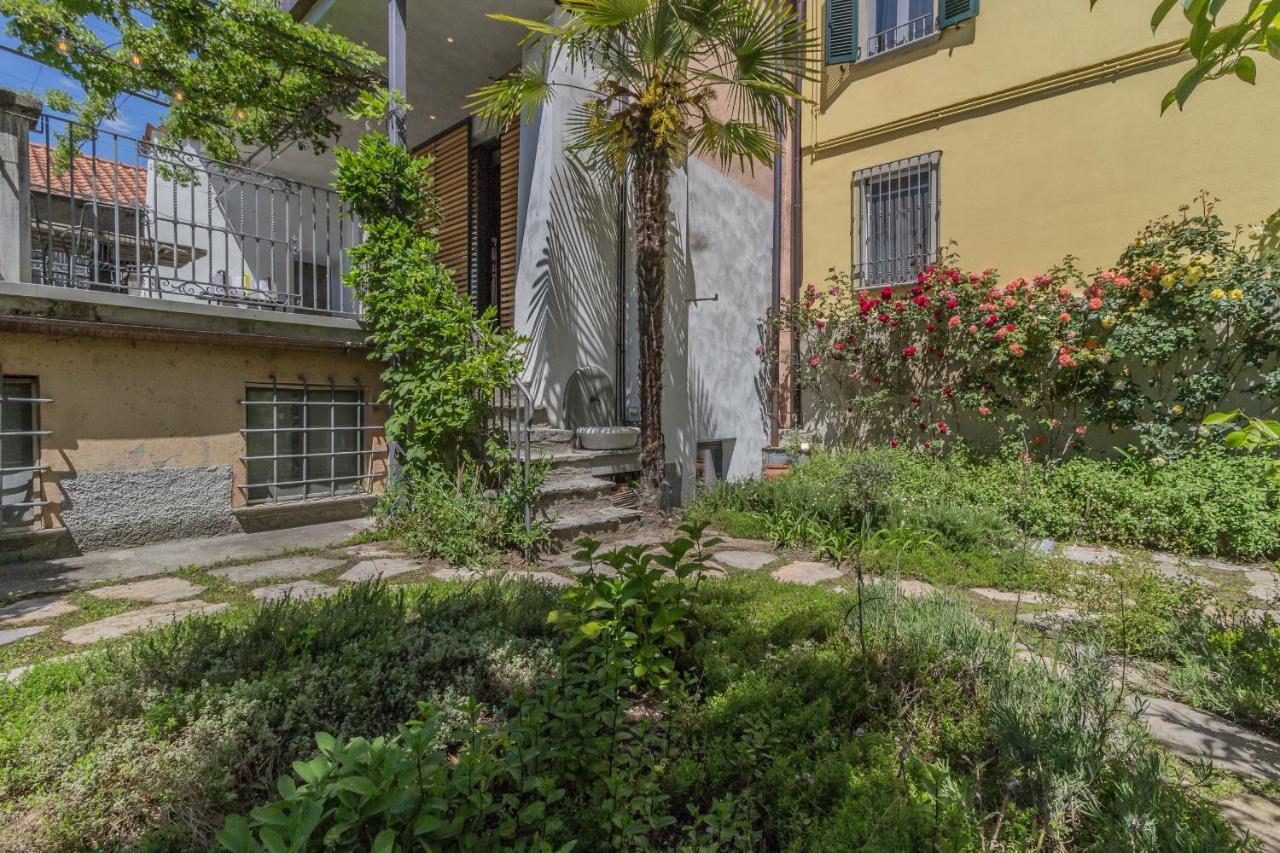Casa Stella Apartman Varenna Kültér fotó