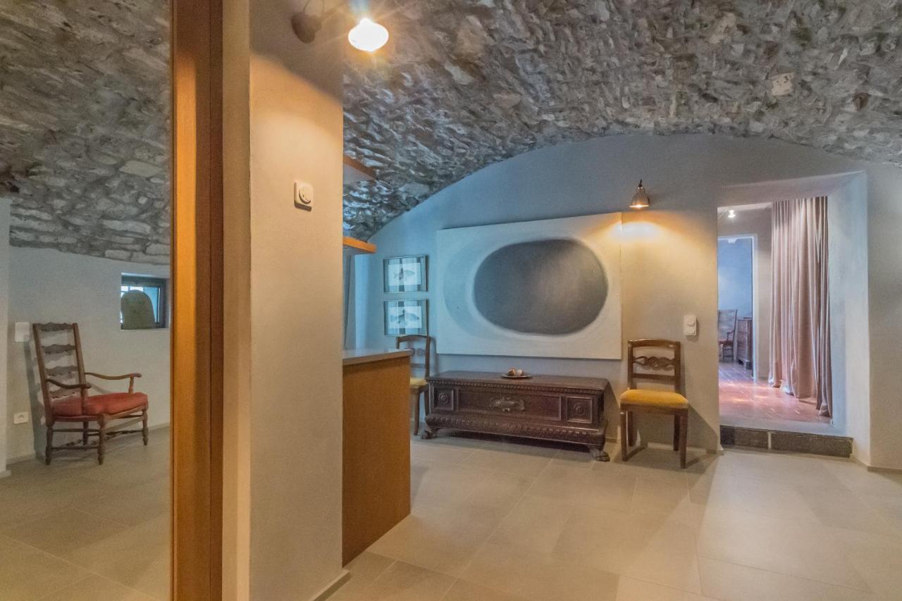 Casa Stella Apartman Varenna Kültér fotó
